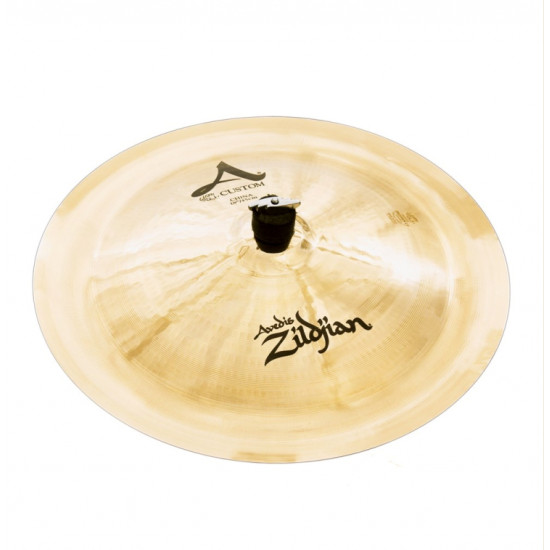 Zildjian 18