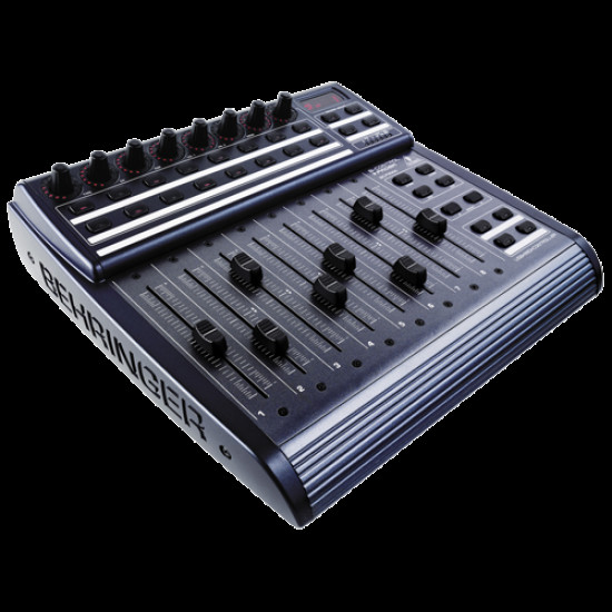 BEHRINGER BCF2000