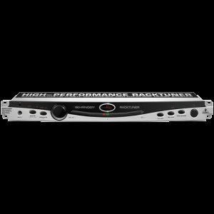 BEHRINGER BTR2000 BEHRINGER BTR2000