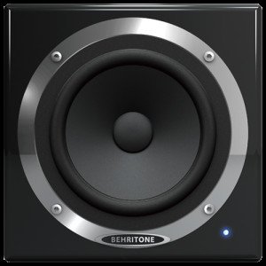 BEHRINGER C50A BEHRINGER C50A