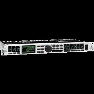 BEHRINGER DCX2496 BEHRINGER DCX2496