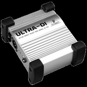 BEHRINGER DI100 BEHRINGER DI100