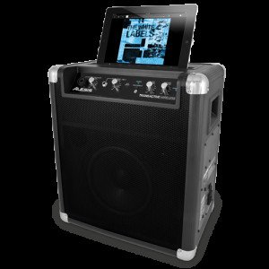 ALESIS TRANSACTIVE WIRELESS ALESIS TRANSACTIVE WIRELESS