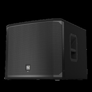 Electro-Voice EKX-15S Electro-Voice EKX-15S