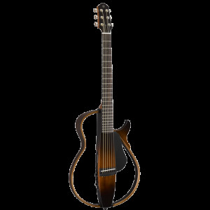YAMAHA GUITARS SLG 200 S Tobacco Brown Sunburst YAMAHA GUITARS SLG 200 S Tobacco Brown Sunburst