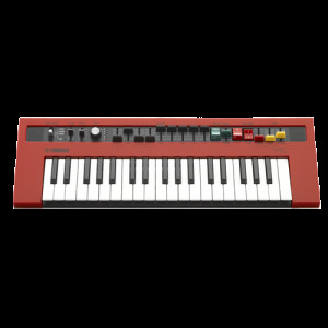 YAMAHA KEYBOARDS reface YC YAMAHA KEYBOARDS reface YC