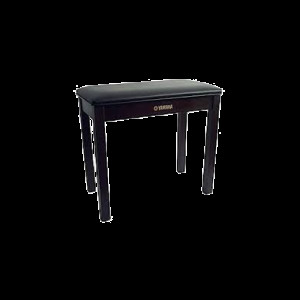 YAMAHA PIANOS B1 bench Black YAMAHA PIANOS B1 bench Black