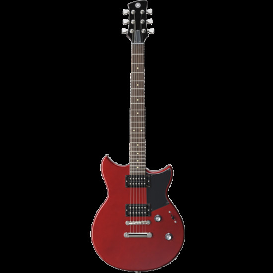 YAMAHA REVSTAR GUITARS REVSTAR RS320 Red Copper