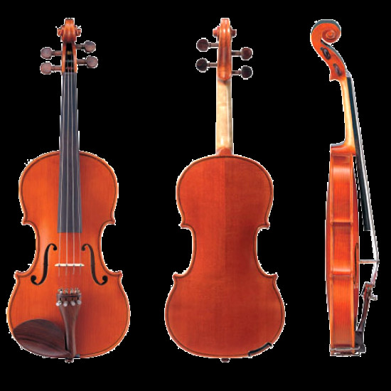 YAMAHA STRINGS V5SA 4/4