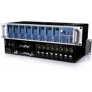 Предусилвател за микрофони RME Micstasy Предусилвател за микрофони RME Micstasy