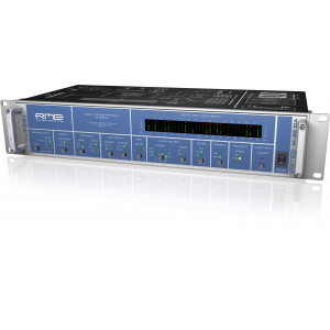 Дигитално-аналогов конвертор RME M-32 DA Дигитално-аналогов конвертор RME M-32 DA