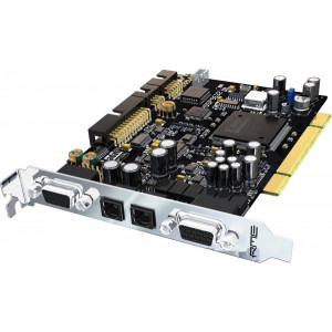 RME HDSP 9632 RME HDSP 9632