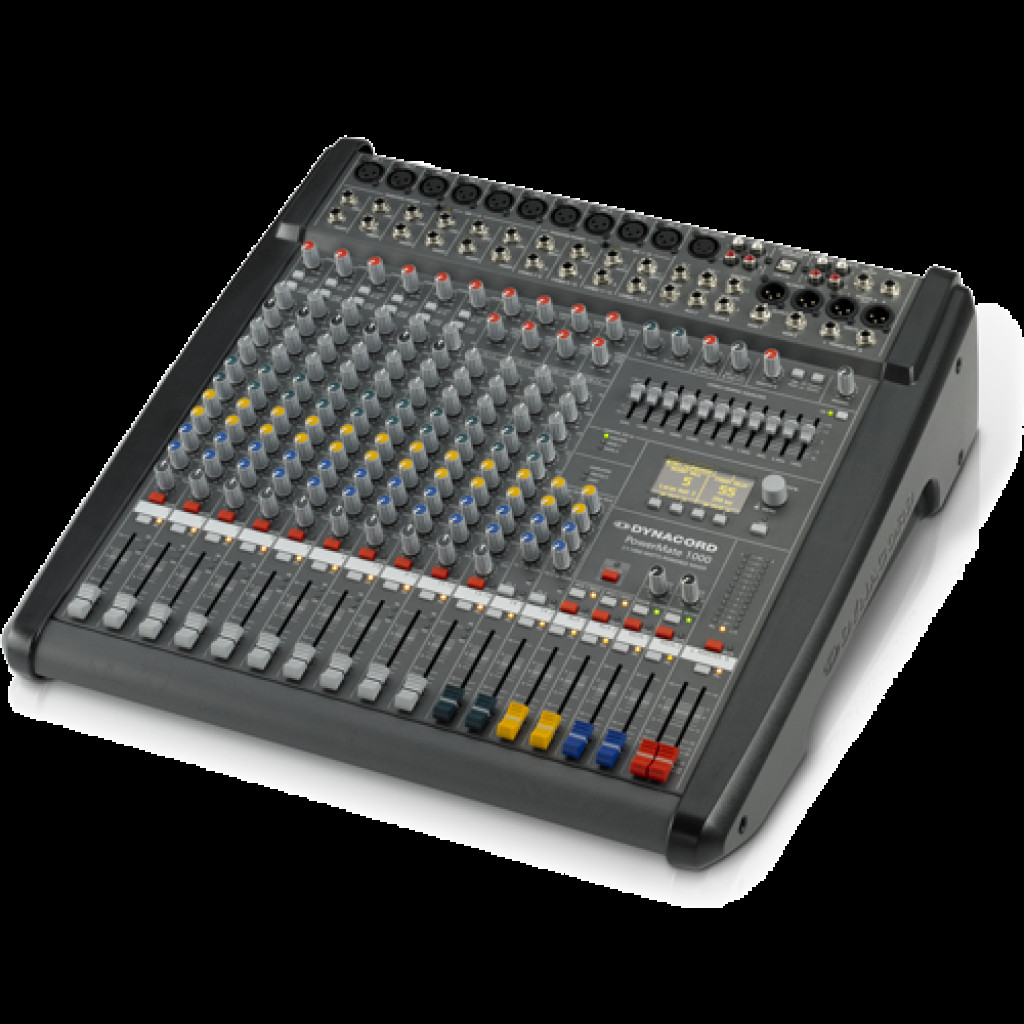 DYNACORD PowerMate 1000-3