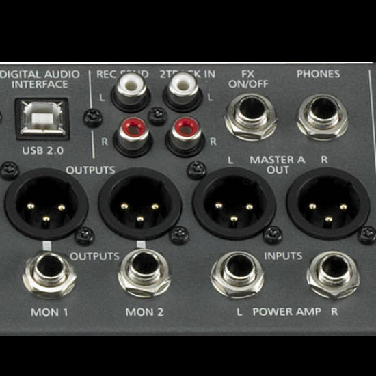 DYNACORD PowerMate 1000-3