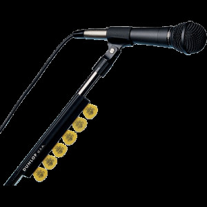 Държач за перца DUNLOP 5010SI Държач за перца DUNLOP 5010SI
