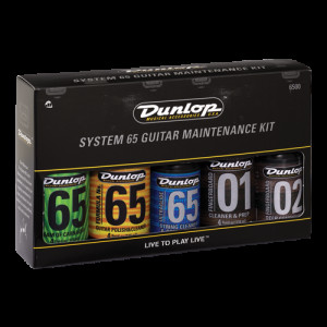 Препарат за почистване DUNLOP 6500 Препарат за почистване DUNLOP 6500