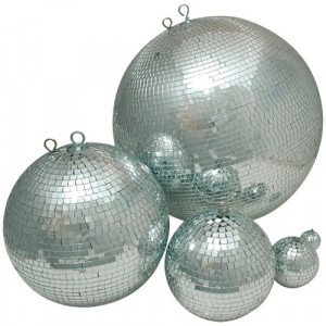 Огледална сфера B&K Braun MB-10-A04 Огледална сфера B&K Braun MB-10-A04