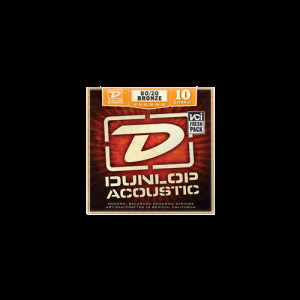 Струни за китара DUNLOP DAB1048 Струни за китара DUNLOP DAB1048