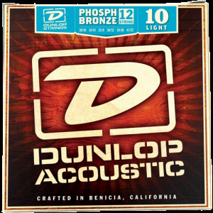 Струни за китара DUNLOP DAP1047J Струни за китара DUNLOP DAP1047J