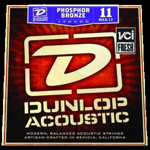 Струни за китара DUNLOP DAP1152 Струни за китара DUNLOP DAP1152