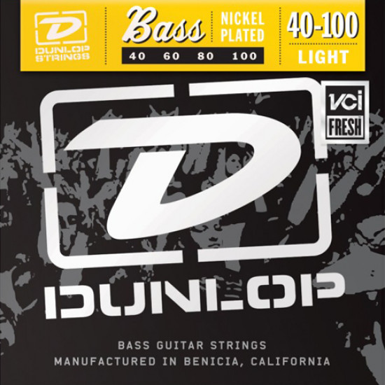 DUNLOP DBN40100