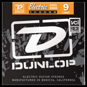 Струни за ел. китара DUNLOP DEN0942 Струни за ел. китара DUNLOP DEN0942