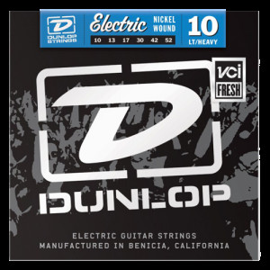 Струни за ел. китара DUNLOP DEN1052 Струни за ел. китара DUNLOP DEN1052