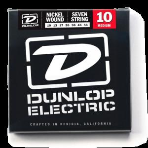 Струни за ел. китара DUNLOP DEN1056 Струни за ел. китара DUNLOP DEN1056