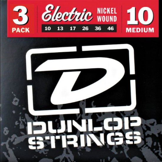 DUNLOP 3PDEN1046