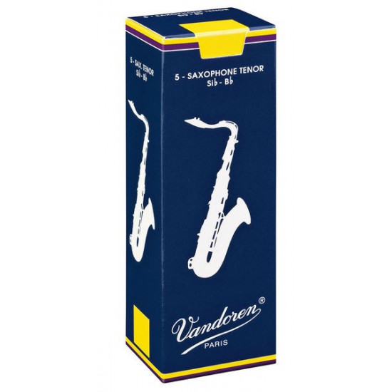 VANDOREN CLASSIC tenor sax