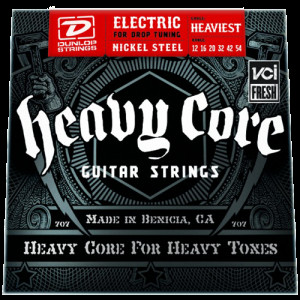 Струни за ел. китара DUNLOP DHCN1254 Струни за ел. китара DUNLOP DHCN1254