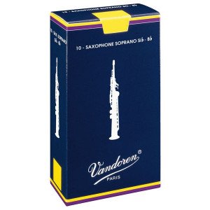 VANDOREN CLASSIC  SOPRAN SAX  VANDOREN CLASSIC  SOPRAN SAX