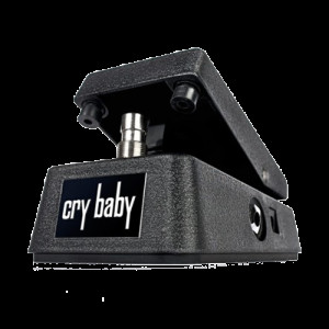 Уа-уа педал DUNLOP CBM95 Уа-уа педал DUNLOP CBM95
