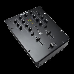 Numark M2 BLACK Numark M2 BLACK