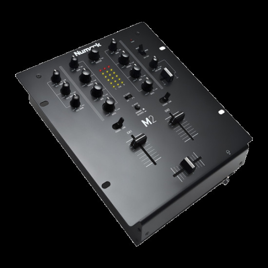 Numark M2 BLACK