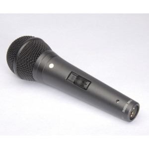 Динамичен микрофон RODE M1-S Динамичен микрофон RODE M1-S
