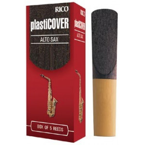 RICO ALT SAX PLASTICOVER 2 RICO ALT SAX PLASTICOVER 2