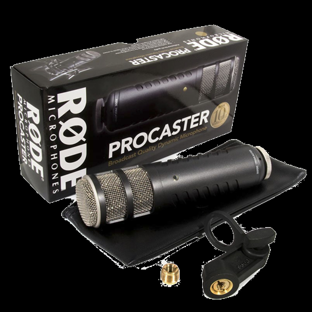 RODE Procaster