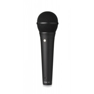 Динамичен микрофон RODE M1 Динамичен микрофон RODE M1