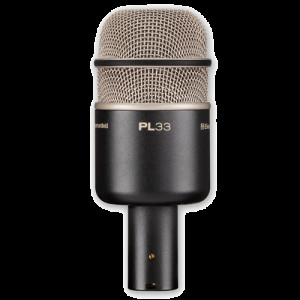Electro-Voice PL33 Electro-Voice PL33
