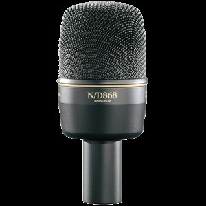 Electro-Voice N/D868 Electro-Voice N/D868