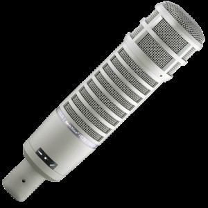 Electro-Voice RE20 Electro-Voice RE20
