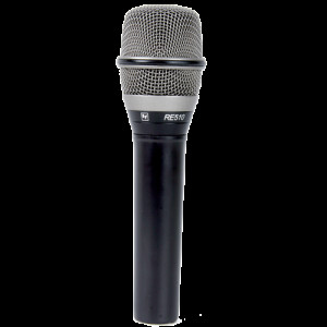 Electro-Voice RE510 Electro-Voice RE510