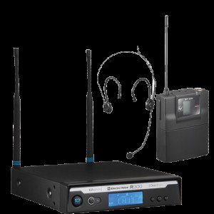 Electro-Voice R300-E Electro-Voice R300-E