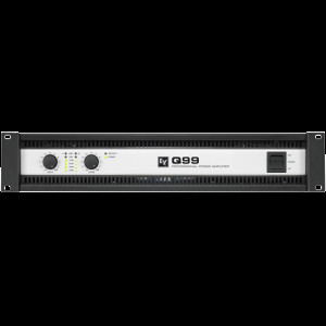 Усилвател Electro-Voice Q99-II Усилвател Electro-Voice Q99-II