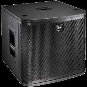 Субуфер Electro-Voice Zx1-Sub Субуфер Electro-Voice Zx1-Sub