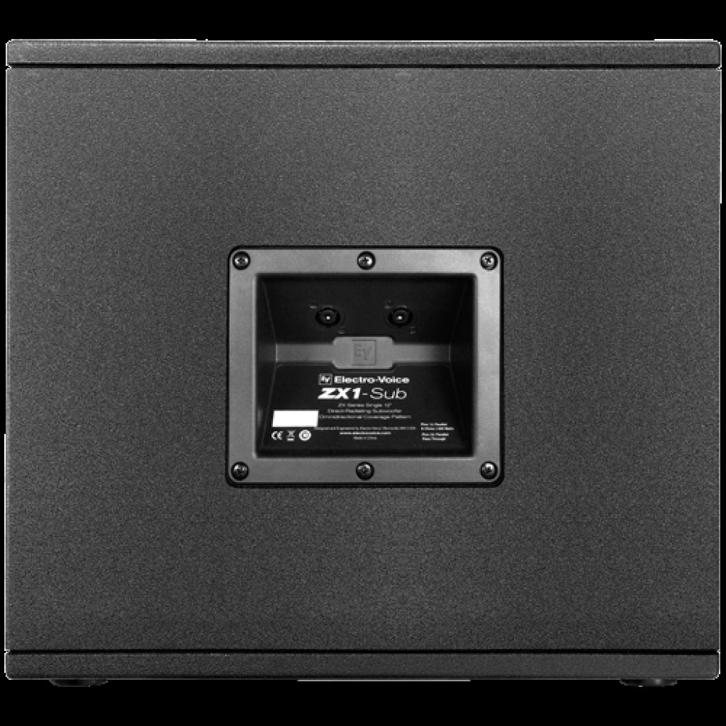 Ev zx1 sub