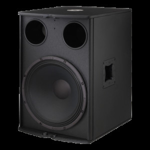 Electro-Voice TX1181 Electro-Voice TX1181