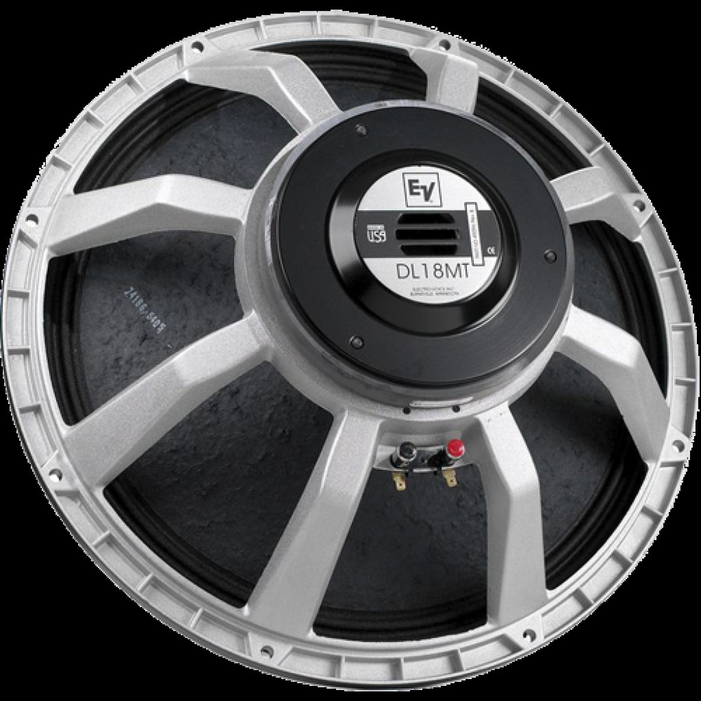 Electro-Voice DL18MT