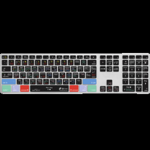 MAGMA Keyboard Cover - Logic PRO-X NEW MAGMA Keyboard Cover - Logic PRO-X NEW